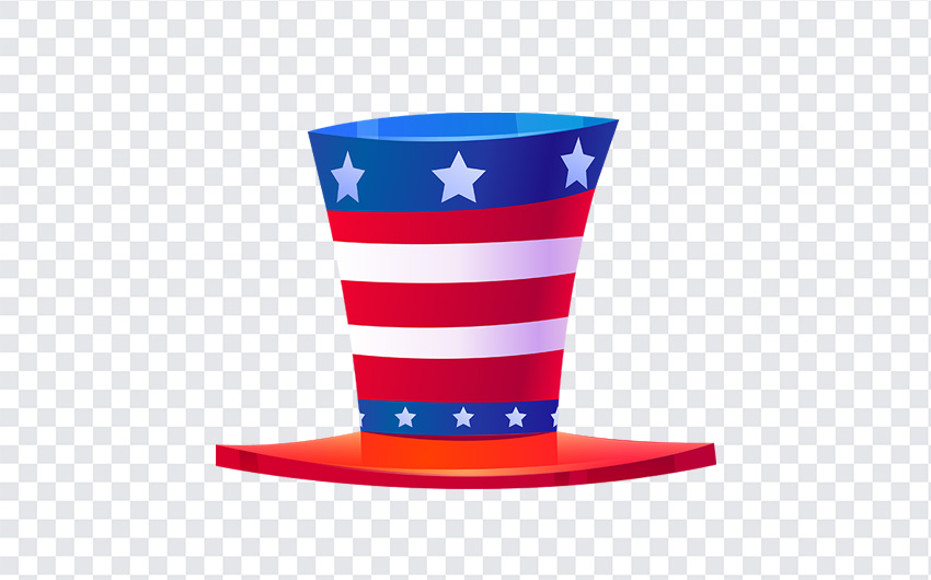 USA Hat PNG